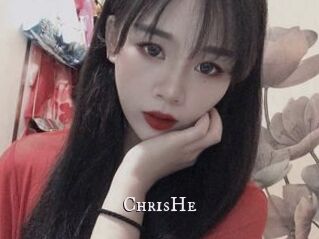 ChrisHe