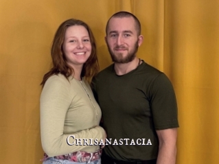Chrisanastacia