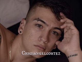 Chrisangelcortez