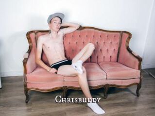 Chrisbuddy