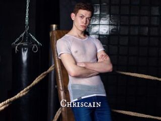 Chriscain