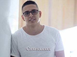 Chrisclarke