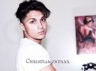 Chrisdiamondxxx