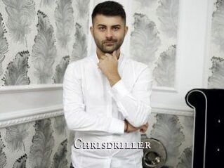 Chrisdriller