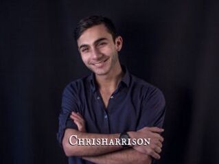 Chrisharrison