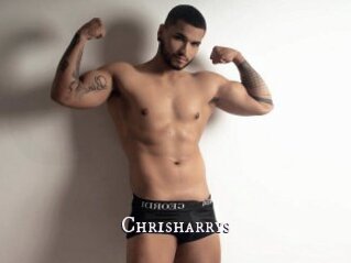 Chrisharrys