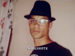Chrishotx