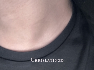 Chrislatinxo