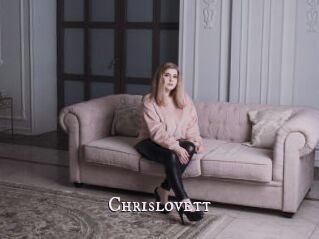 Chrislovett