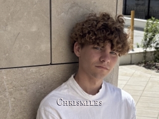 Chrismiles