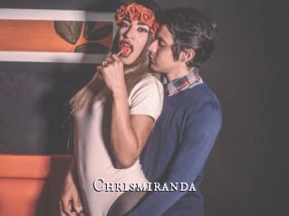 Chrismiranda