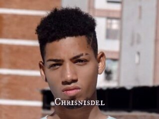 Chrisnisdel