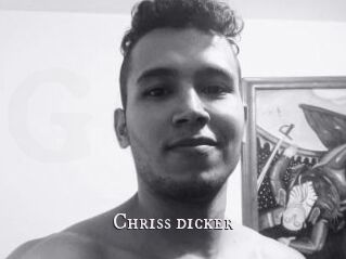 Chriss_dicker