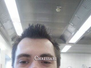 Chrissabi