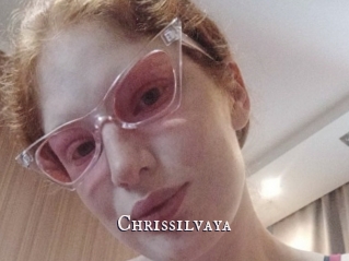 Chrissilvaya