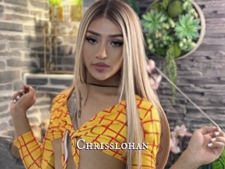 Chrisslohan