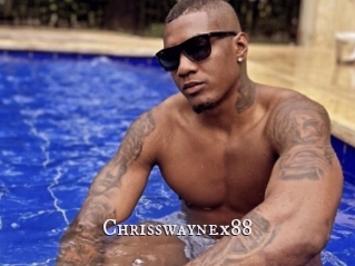 Chrisswaynex88