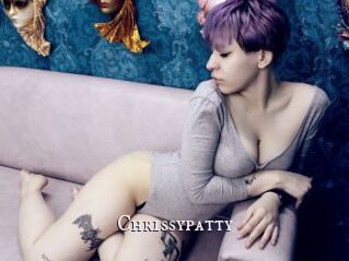 Chrissypatty