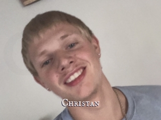 Christan