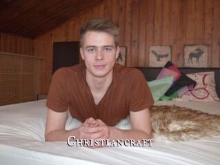 Christiancraft