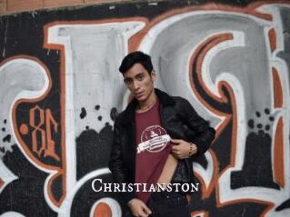 Christianston