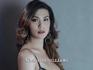 Christiawilliams
