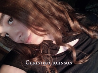 Christina_johnson