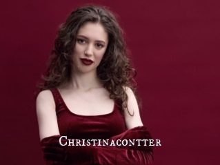 Christinacontter