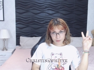 Christinawhitte