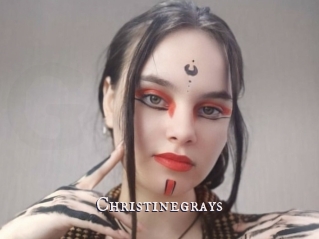 Christinegrays