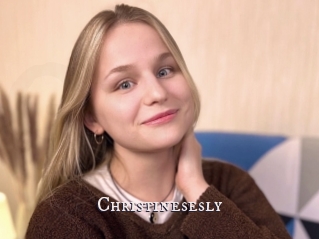 Christinesesly