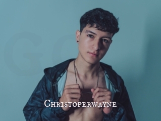 Christoperwayne