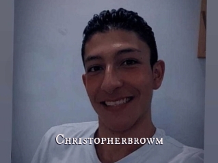 Christopherbrowm