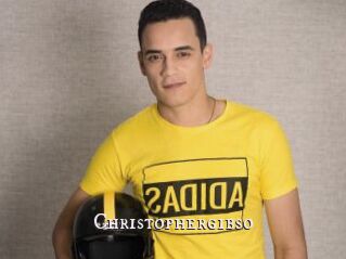 Christophergibso
