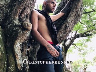 Christopherkenned