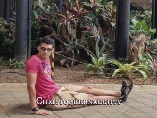 Christophernaughty