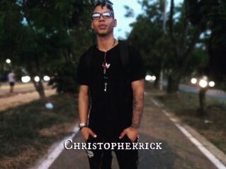 Christopherrick