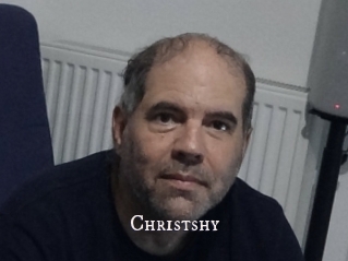 Christshy