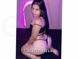 Christycarterr
