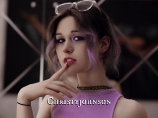Christyjohnson