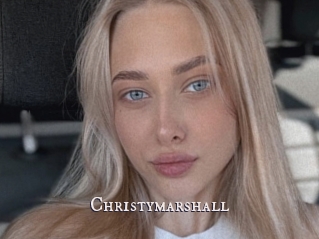 Christymarshall