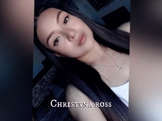 Christyna_ross