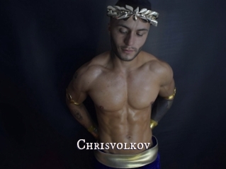 Chrisvolkov