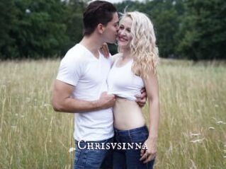 Chrisvsinna