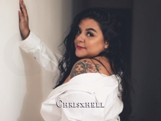 Chrisxhell
