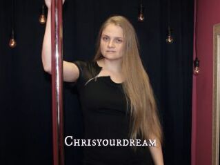 Chrisyourdream