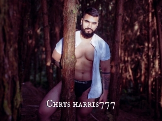 Chrys_harris777