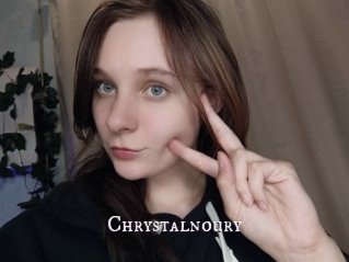 Chrystalnoury