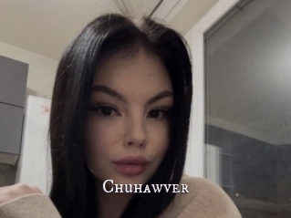 Chuhawver