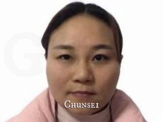 Chunsei
